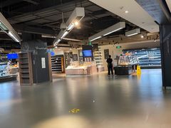 -Olé精品超市(上海虹桥南丰城店)