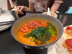 -新旺茶餐厅·早餐·夜宵(仙霞店)
