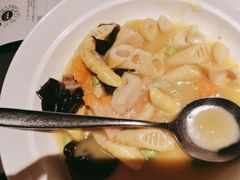 -旺顺阁·北京菜·烤鸭(大望路店)