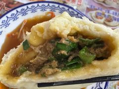 -宝正臻天津包子总店(金阳光居易店)