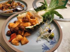 -垚慈居素食(华发新城店)