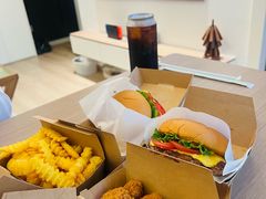 -Shake Shack(南山万象天地店)