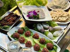 -枇杷园食为鲜火锅(南山店)