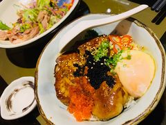 -昱匠·日本料理(金融街店)