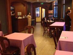 -德大西餐社(云南南路店)