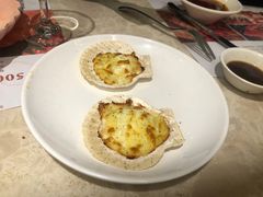 -芭菲盛宴·环球美食(解放碑英利国际店)