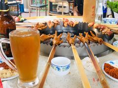 -醉二娘正宗西昌火盆烧烤(大丰店)
