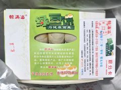 -酥满溢绿豆饼(共和新路店)