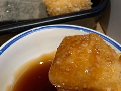 -蓉李记成都名小吃(武汉经开万达店)