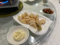 冷笋沙拉-光头匠