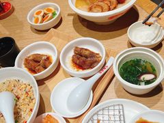 -味千拉面(广州金沙永旺梦乐城店)