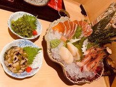 -越光米贩精致料理餐厅(金鹰店)