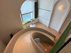 -芷迹江景酒店(五一广场汇景城店)