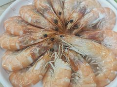 -一蚝一贝海鲜特色餐厅(万象城店)