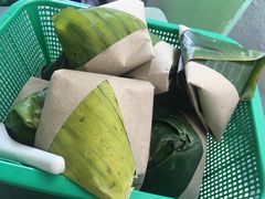 椰浆饭-多春茶室