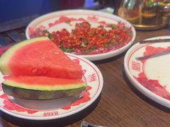 -水巷子·巴掌腰片重庆火锅(云纺店)