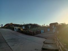 -张掖平山湖大峡谷景区