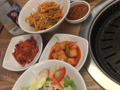 -黄金牧场(明洞总店)