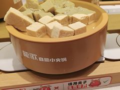 -龍歌自助小火锅(崂山丽达店)