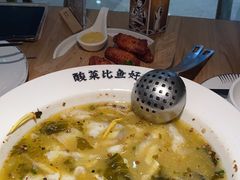 -太二酸菜鱼(福州泰禾店)