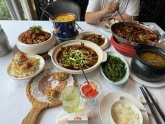 -樽宴酒楼·地道川菜·品质聚会·生日宴请