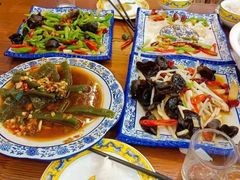 -老味道1992(武当山店)