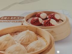 -苏晓玥·手作江南小吃(深圳北站店)
