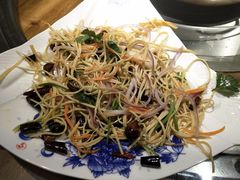 -亿百顺红焖羊排小馆(总店)