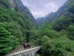 -浙西大峡谷