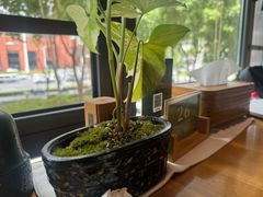 -竹里馆 ·茶食(奥体店)