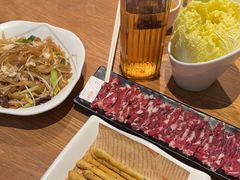 -掂档潮汕牛肉火锅(cityon熙地港店)