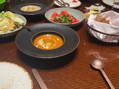 -杭州桐庐康莱德酒店西餐厅-舍