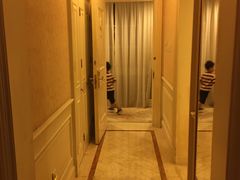 -中旅阿那亚九龙湖·公主酒店