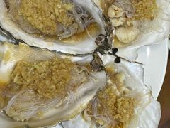 -小铜锣湾海鲜家常菜馆(河西店)