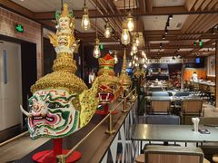 -Home Thai·泰谣(王府井apm店)