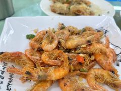 -景好海鲜餐厅(大鹏必选旅游店)