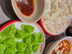 -德发长·花式蒸饺(大唐不夜城店)