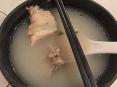 -新凯旋烧烤·燕姐千岛湖土菜