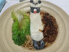 -眉州东坡·熊猫主题餐厅(枫蓝店)