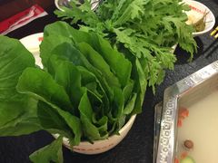 -辣川婆鲜肉自助串串香(三台子店)