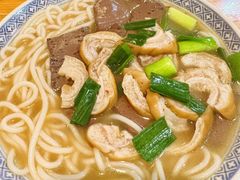 猪脏粉-锦泓老字号猪脏粉(东联大厦店)