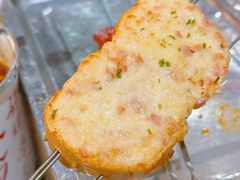 -福苗小骆驼烧烤(中关村店)