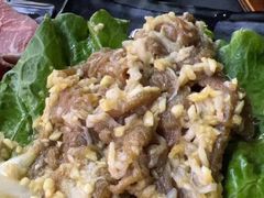 -燚青春东北泥炉烤肉(百合店)