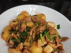 -丰收日·小海鲜·沪上家宴(顾村正大店)