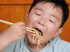 -十二忠手拉面(中华路店)