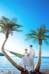 -摩玛婚纱摄影(杭州店)