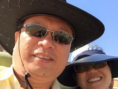 -银肯塔拉沙漠生态旅游景区