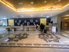-大同王府至尊酒店(大同古城店)