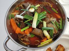 -九龙大酒店·金牌楚菜(武泰闸店)