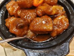-兴悦酒家(保利克洛维店)